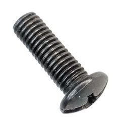 ARTSOUND AS5412 X50 Screw for RACK M5x15mm 10/32 x 3/4" BLACK 50 pcs - ArtSound and Lights