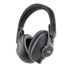 AKG YK 371 BT Dynamic Closed Type Headphones Wireless Bluetooth with Mic - AKG