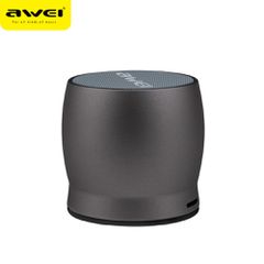 AWEI Y500 Portable Wireless Speaker Bluetooth Fashionable With Mic - AWEI