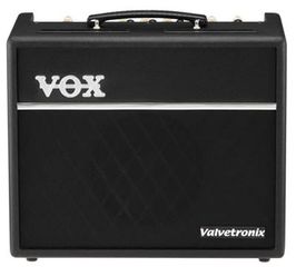 VOX VT80 PLUS GUITAR AMPLIFIER 80W - Vox