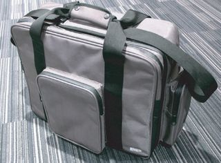KORG MB2-MIXER ZERO8 MIXER BAG - KORG