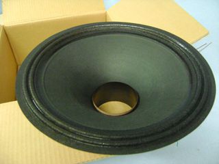 RCF L12P530 Recone Kit - RCF