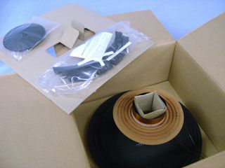 RCF L12P530 Recone Kit - RCF-thumb-1