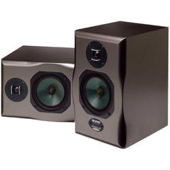 SOUNDCRAFT SPIRIT ABSOLUTE 4P ACTIVE SPEAKER 2 WAY 1X100W+1X100W, 6.5'' (pair) - Soundcraft