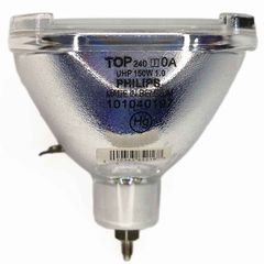 PHILIPS CP-S830 Replacement LAMP ONLY EMP-5300 Epson UHP 150W 1.0 - PHILIPS