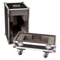 DAP AUDIO D7523 Roady Guitar Combo Case 835x437x655cm - DAP AUDIO