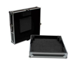 PRODJUSER Powered Mixer Case Flightcase for Mixing Console - PRODJUSER