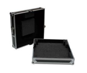 PRODJUSER Powered Mixer Case Flightcase for Mixing Console - PRODJUSER