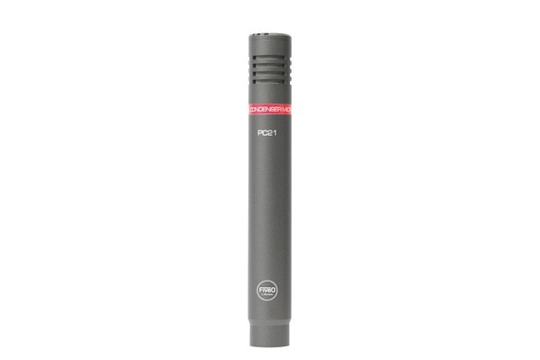 FiveO PC 21 CONDENSER MICROPHONE - FiveO by Montarbo