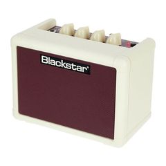 BLACKSTAR FLY 3 Vintage Electric Guitar Amplifier - BLACKSTAR