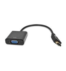 ARTSOUND VD-231 HDMI MALE TO VGA FEMALE CONVERTER ADAPTER CABLE - ArtSound and Lights