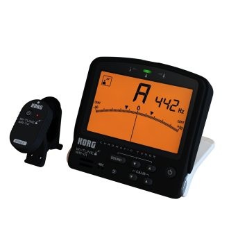 KORG WR-01S Wireless Electronic tuner - KORG