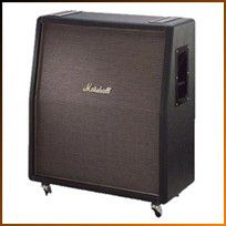 MARSHALL 1960TV 100W 4x12'' Guitar Speaker Cabinet - Marshall