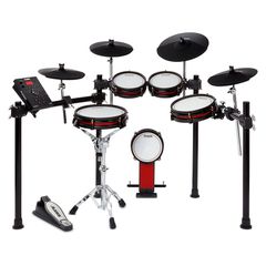 ALESIS Crimson II Special Edition Electronic Drums Set - ALESIS