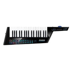 ALESIS Vortex Wireless II Midi Keyboard 37 KEYS Black - ALESIS