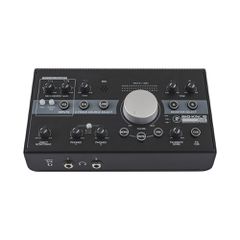 Mackie Big Knob Studio 3in 2out - MACKIE