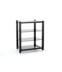 CUSTOM DESIGN Icon Signature 750 HiFi furniture with 4 shelves - CustomDesign