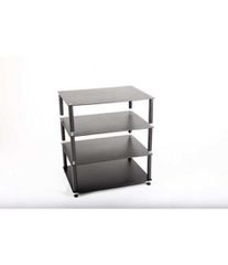 CUSTOM DESIGN Discrete Hi-Fi 4 Furniture with 4 shelves - CustomDesign