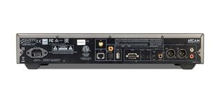 ARCAM HDA CDS50 CD/SACD Network Player - ARCAM-thumb-1