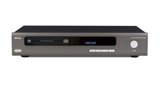 ARCAM HDA CDS50 CD/SACD Network Player - ARCAM