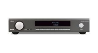 ARCAM HDA SA20 Integrated stereo amplifier 90W - ARCAM