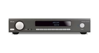 ARCAM HDA SA10 Integrated stereo amplifier 50W - ARCAM