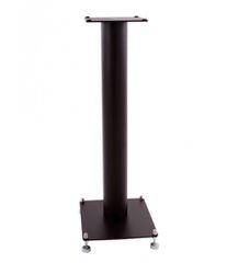 CUSTOM DESIGN RS 300 Floor speaker stands (Pair - Black) - CustomDesign