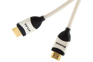 ATLAS Element HDMI 4K High quality HDMI cable 1m - ATLAS