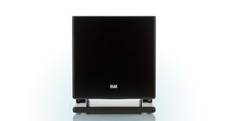 ELAC Debut SUB 2030 Powered subwoofer (Black Brushed Vinyl) - ELAC
