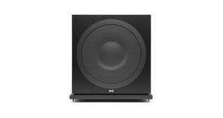 ELAC Debut SUB 3030 Powered subwoofer (Black Brushed Vinyl) - ELAC