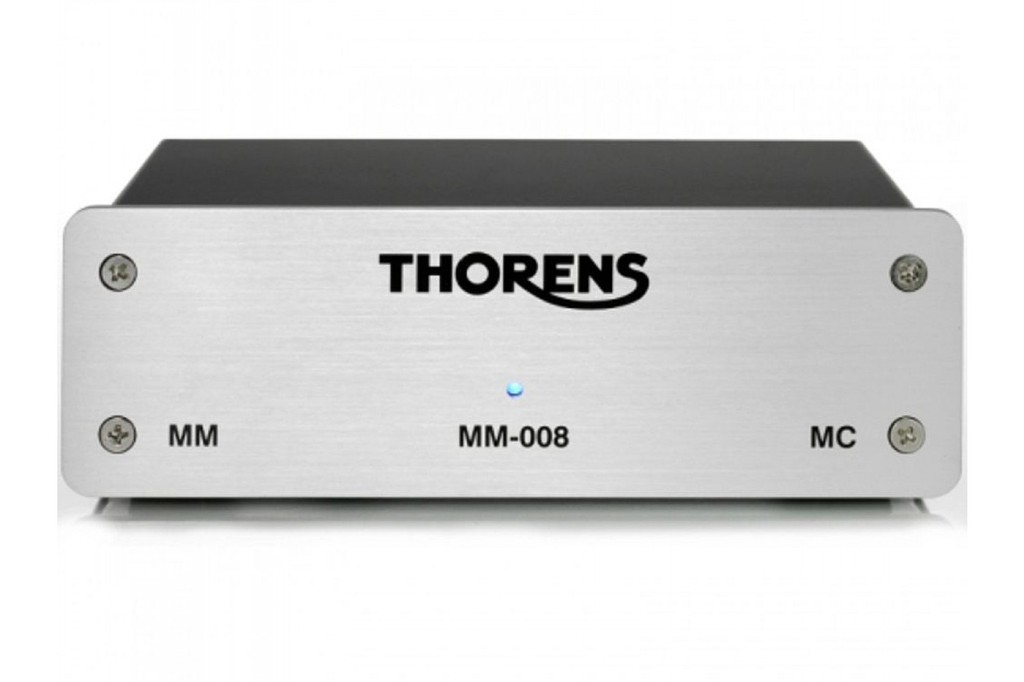 THORENS MM-008 Phono Preamplifier - Thorens