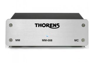 THORENS MM-008 Phono Preamplifier - Thorens