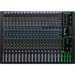 MACKIE PROFX22V3 Sound mixer 22 channel with USB - MACKIE