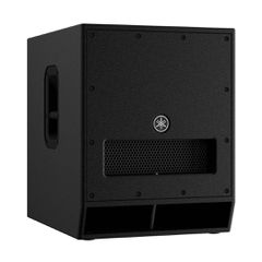 YAMAHA DXS-15 MKII 1200W ClassD Powered Subwoofer 135dB - Yamaha