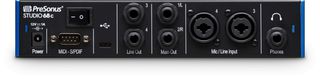 PRESONUS Studio 68c Audio interface - PRESONUS-thumb-1