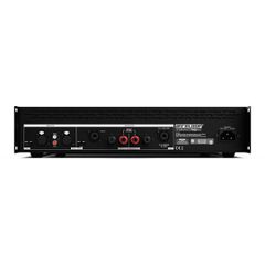 RELOOP DOMINANCE 702 MK2 Amplifier 2 x 120W 8ohm - Reloop-thumb-1