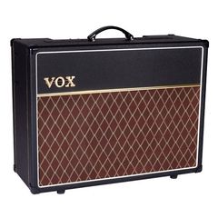 VOX AC30S1 Combo Guitar Amplifier 30W - Vox