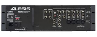 ALESIS MultiMix-10-WIRELESS Rackmount Mixer - ALESIS-thumb-1