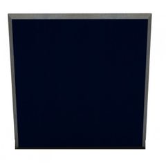 EQ Acoustics Colourpanel 60P Acoustic Blue Foam Tile 5cm - EQ Acoustics