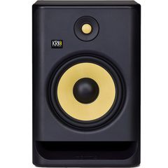 KRK RP-8-G4 RoKit Active Studio Monitor Speaker (Piece) - KRK