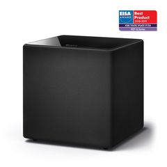 KEF KUBE 12B Active subwoofer 12inch 300W - KEF