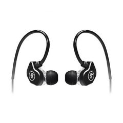 MACKIE CR-Buds+ In-Ear Headphones - MACKIE