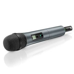 SENNHEISER SKM-825-XSW-B Handheld Transmitter - SENNHEISER