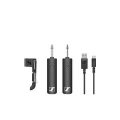 SENNHEISER XSW-D-Instrument-Base-Set Instrument Set - SENNHEISER