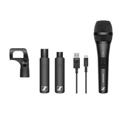 SENNHEISER XSW-D-Vocal-Set Vocal Set - SENNHEISER