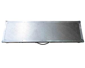 ARTSOUND Aluminium Keyboard Case for TRITON LE 76//Yamaha NP32/31 - ArtSound and Lights