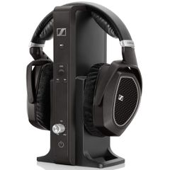 SENNHEISER RS-185 Wireless Headphones - SENNHEISER