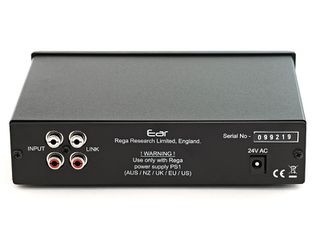 REGA EAR Headphone Amplifier - rega-thumb-1