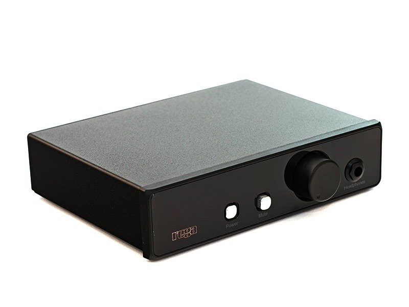 REGA EAR Headphone Amplifier - rega