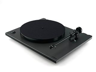 REGA PALANAR 78 78rpm Handmade Turntable - rega